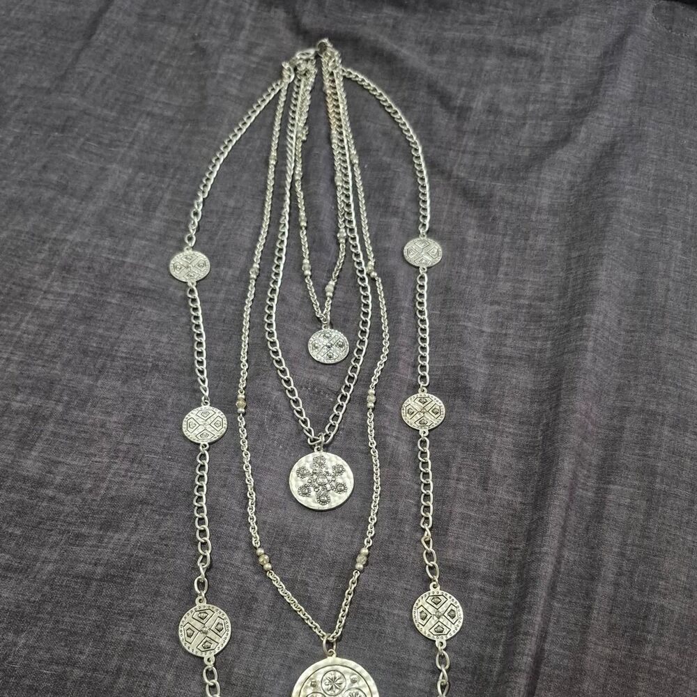 Premier-designs Women's Silver and Gold Jewellery